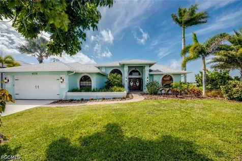 4118 NW 33rd Lane Cape Coral FL 33993