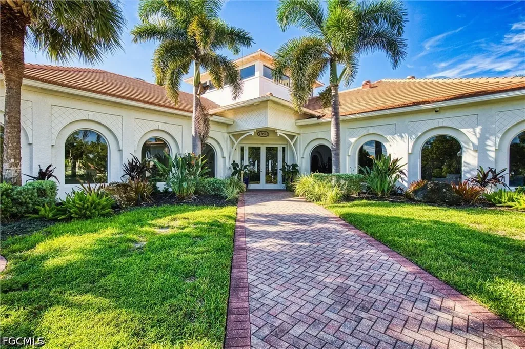 12601 Mastique Beach Boulevard Fort Myers FL 33908