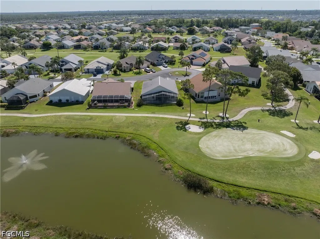 17521 Coconut Palm Court North Fort Myers FL 33917