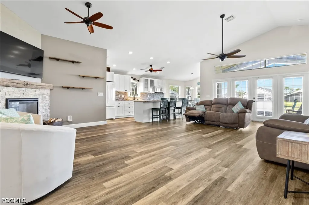 17521 Coconut Palm Court North Fort Myers FL 33917