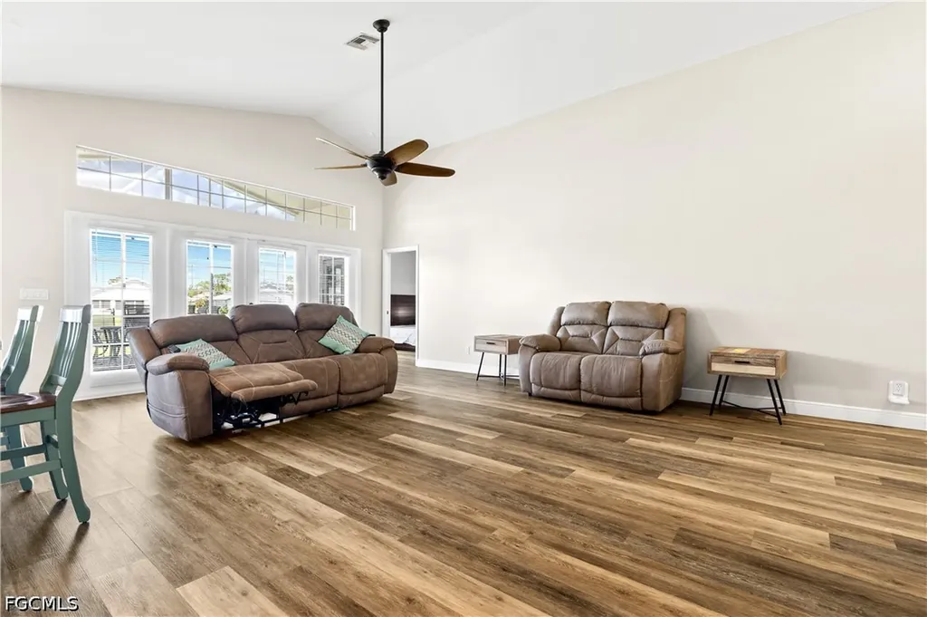 17521 Coconut Palm Court North Fort Myers FL 33917