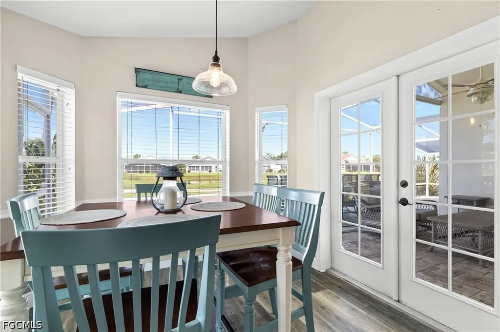 17521 Coconut Palm Court North Fort Myers FL 33917