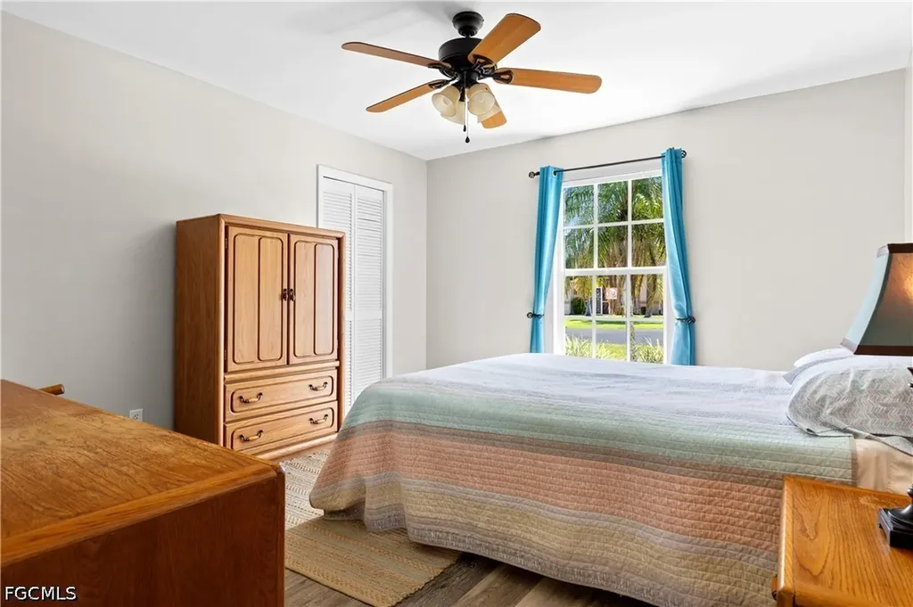 17521 Coconut Palm Court North Fort Myers FL 33917