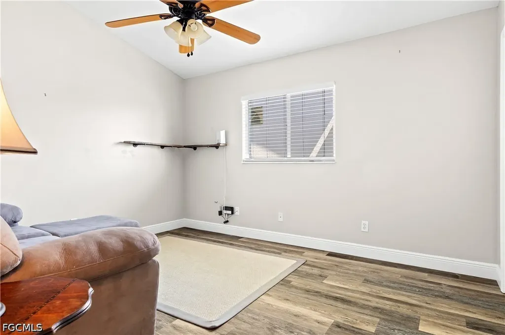 17521 Coconut Palm Court North Fort Myers FL 33917