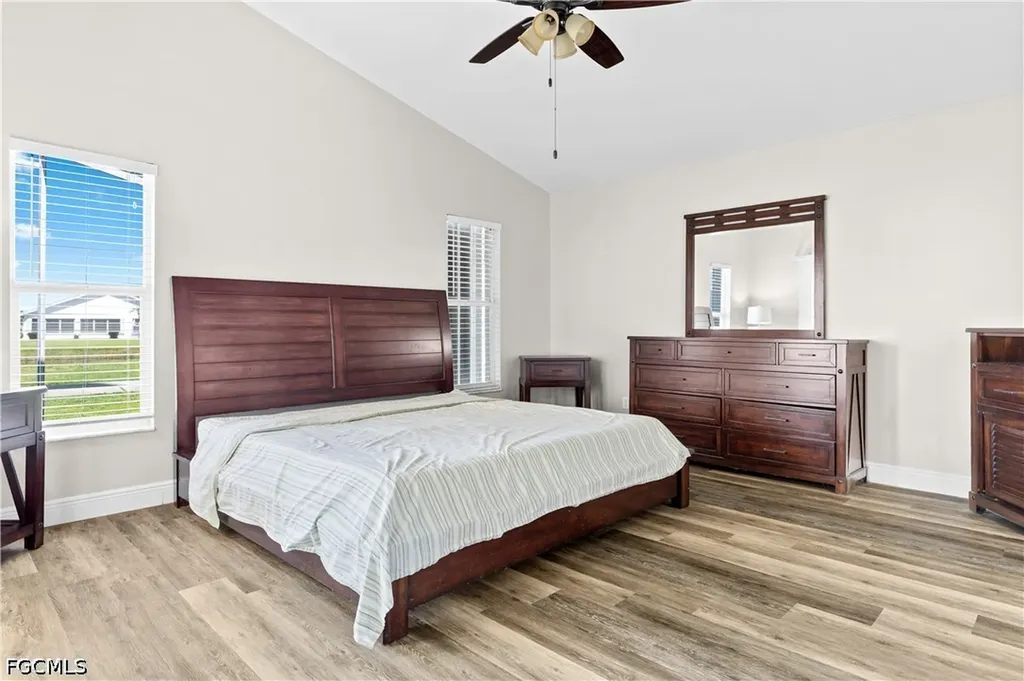 17521 Coconut Palm Court North Fort Myers FL 33917