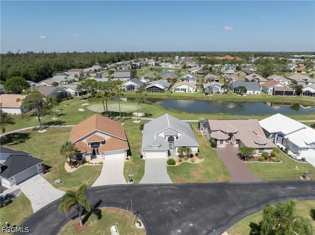 17521 Coconut Palm Court North Fort Myers FL 33917