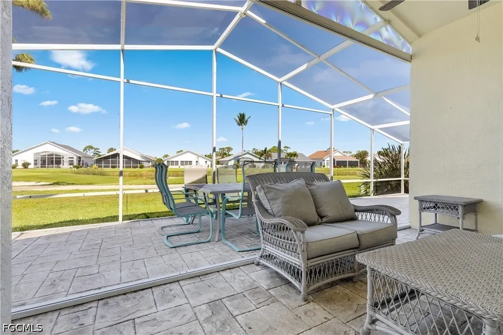 17521 Coconut Palm Court North Fort Myers FL 33917