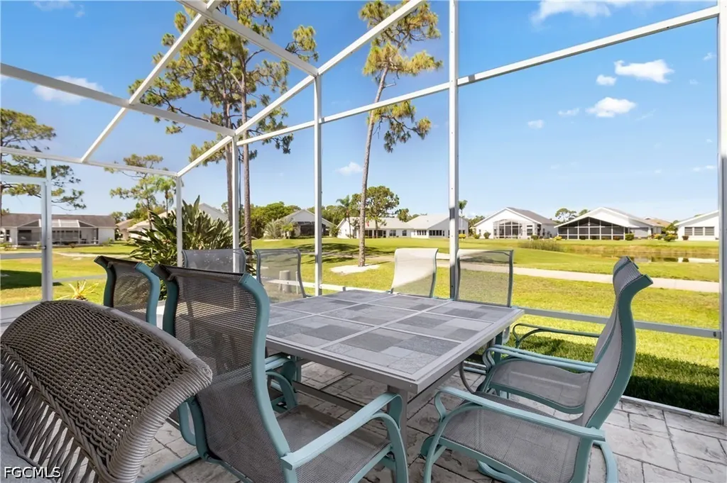 17521 Coconut Palm Court North Fort Myers FL 33917