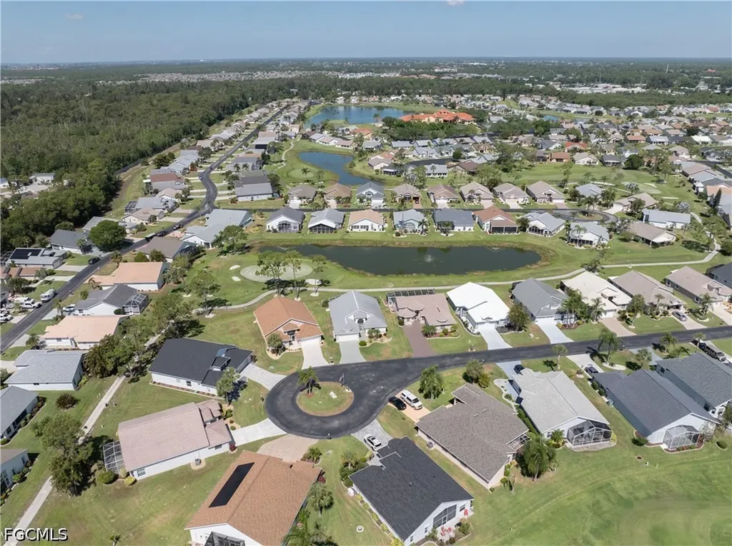 17521 Coconut Palm Court North Fort Myers FL 33917