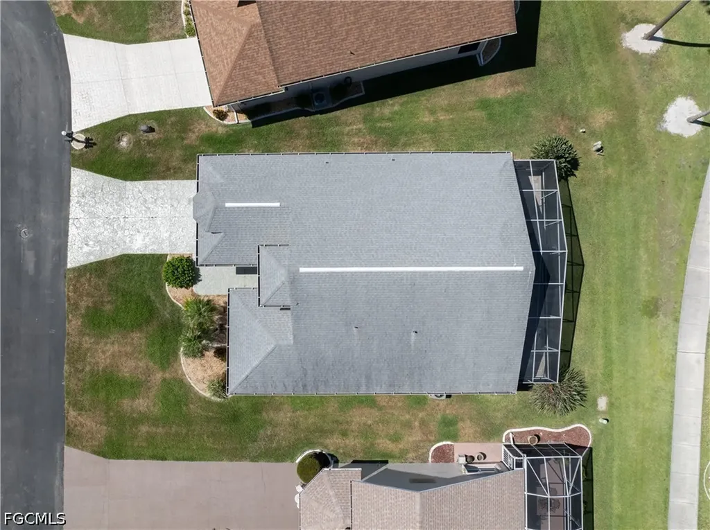 17521 Coconut Palm Court North Fort Myers FL 33917