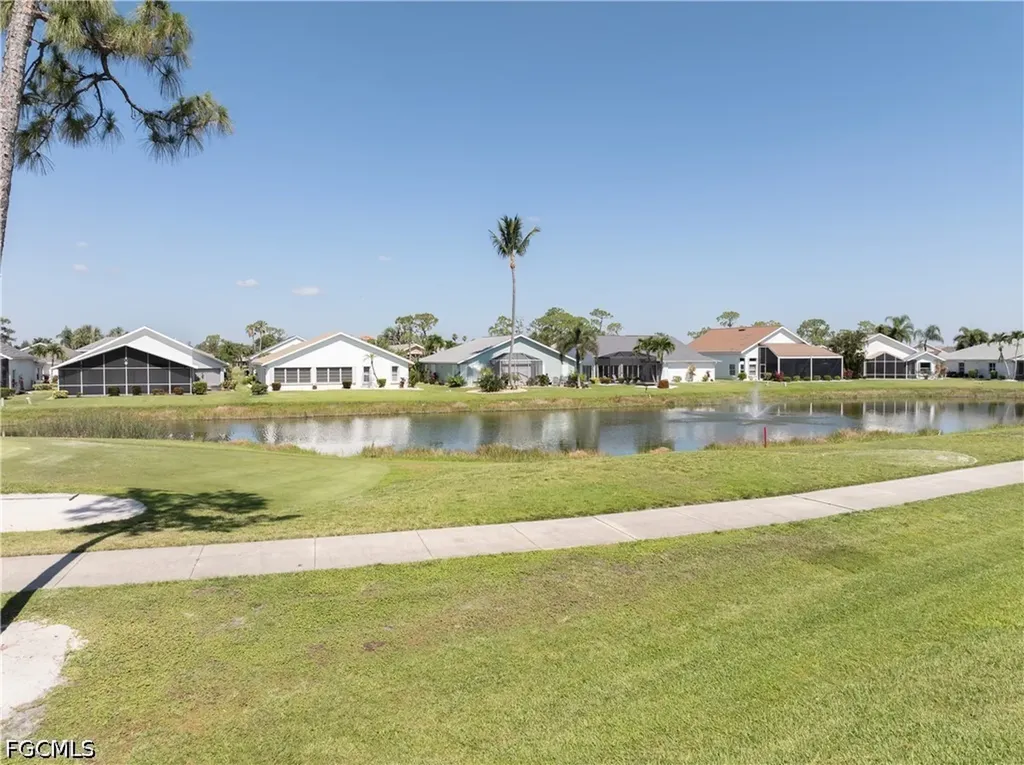 17521 Coconut Palm Court North Fort Myers FL 33917