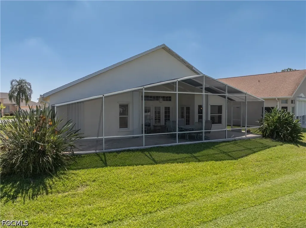 17521 Coconut Palm Court North Fort Myers FL 33917
