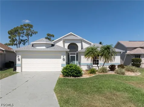 17521 Coconut Palm Court North Fort Myers FL 33917