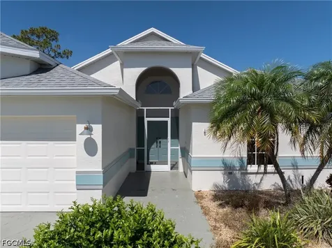 17521 Coconut Palm Court North Fort Myers FL 33917