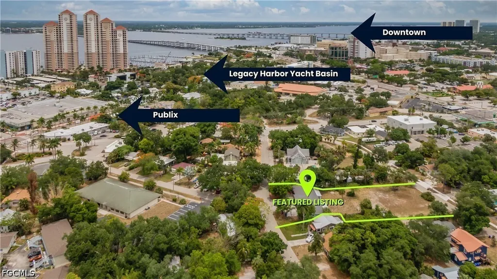 2243/2245 Altamont Avenue Fort Myers FL 33901