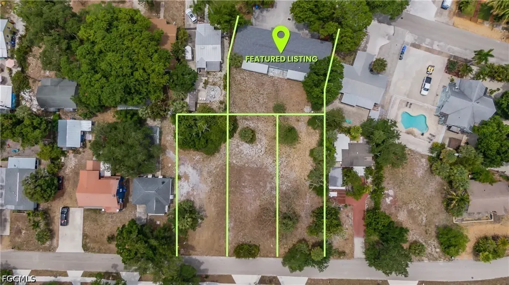 2243/2245 Altamont Avenue Fort Myers FL 33901