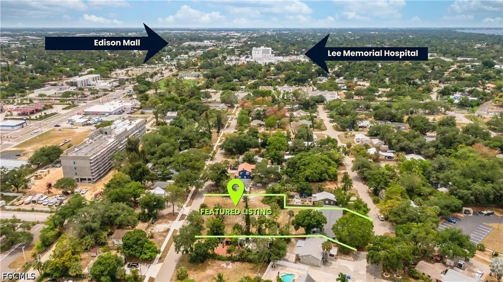2243/2245 Altamont Avenue Fort Myers FL 33901