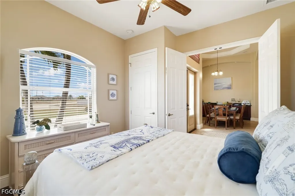 3237 Yucatan Parkway Cape Coral FL 33993