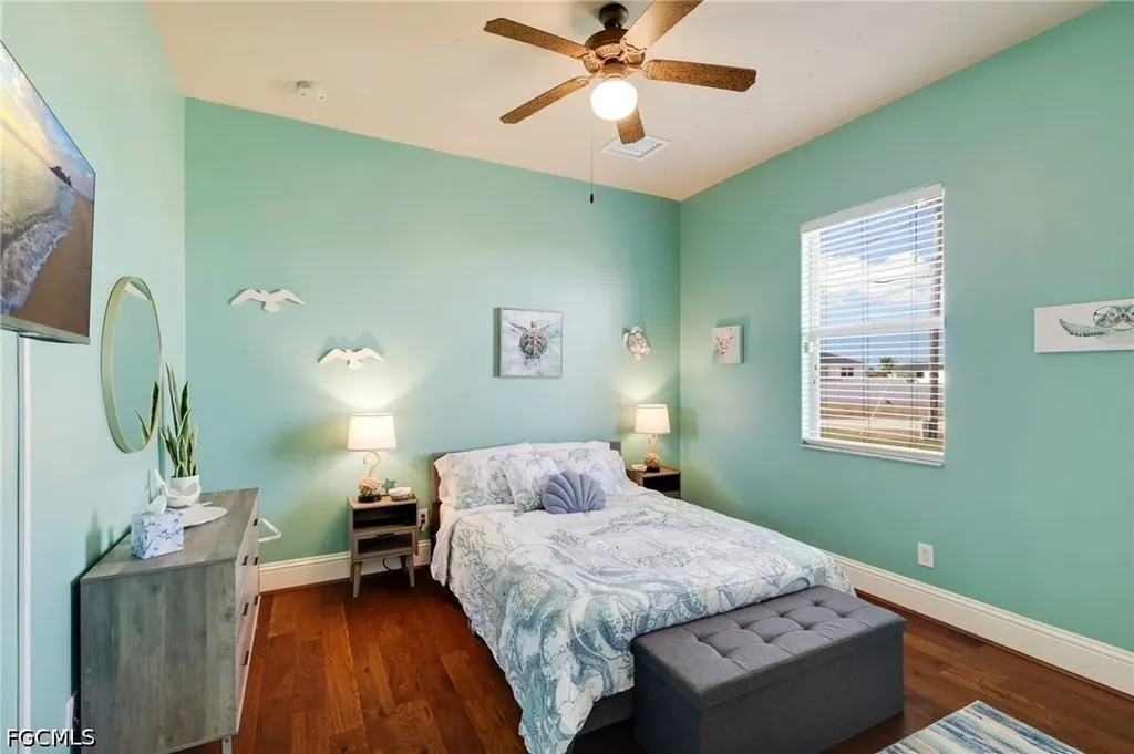 3237 Yucatan Parkway Cape Coral FL 33993