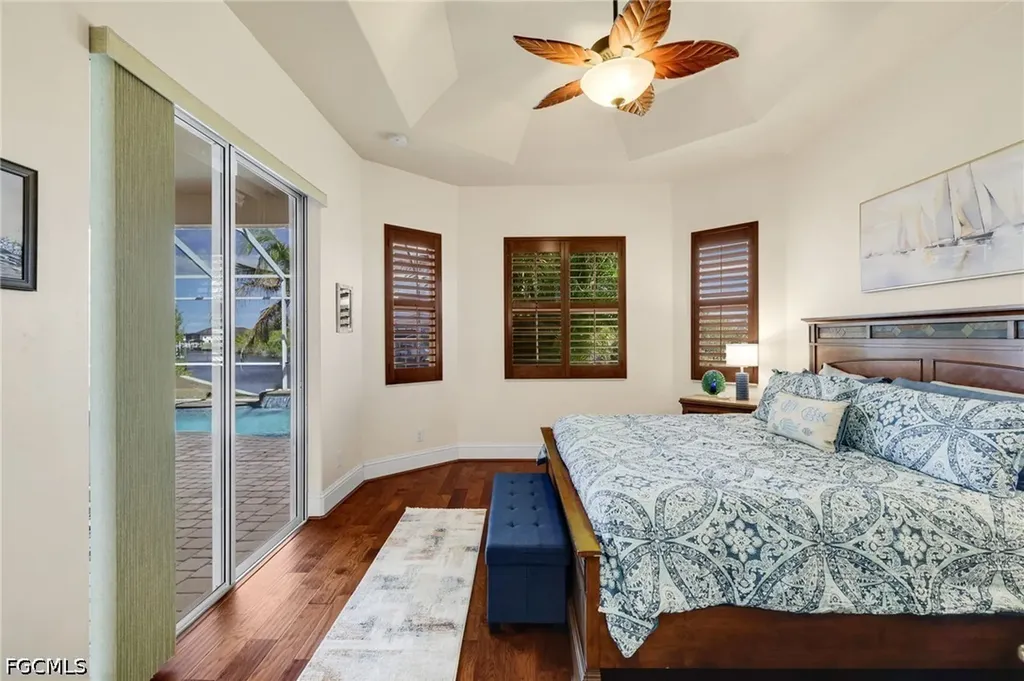 3237 Yucatan Parkway Cape Coral FL 33993
