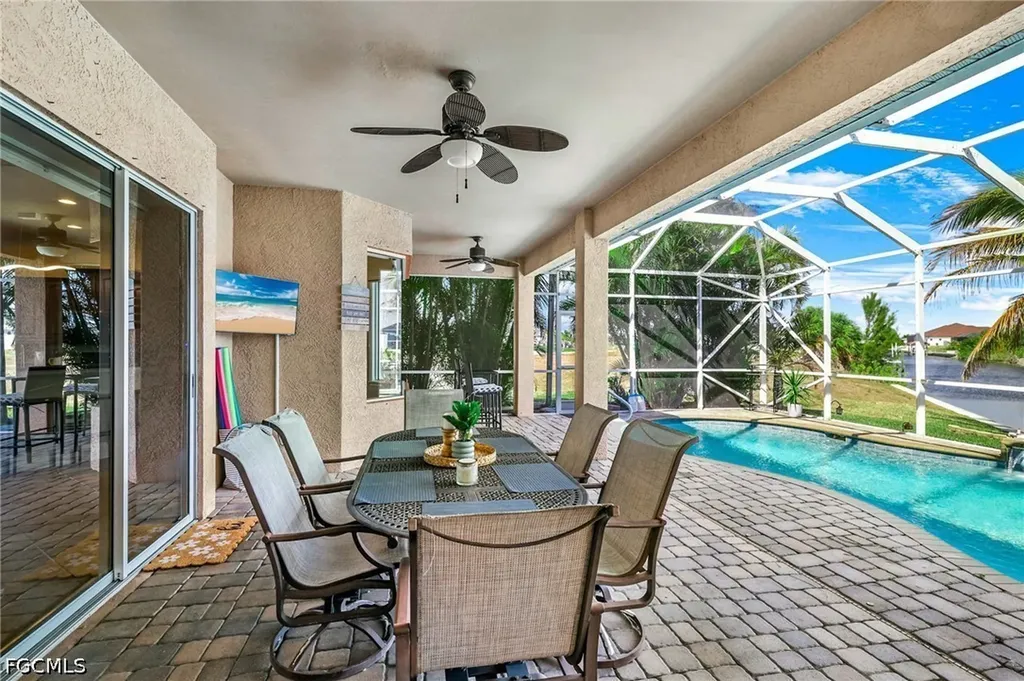 3237 Yucatan Parkway Cape Coral FL 33993