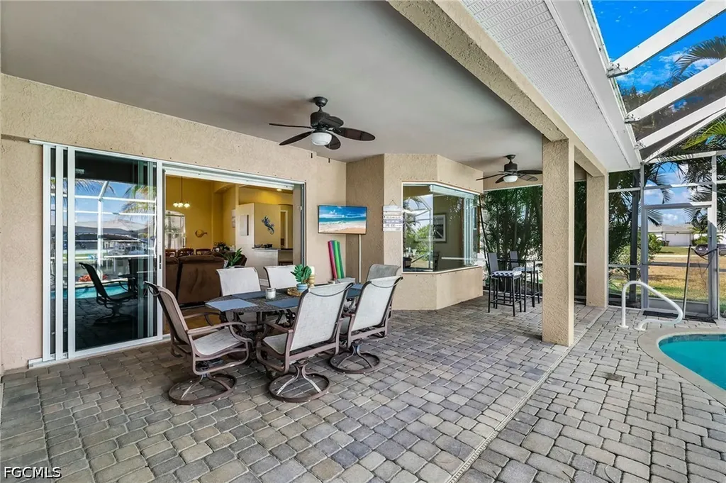 3237 Yucatan Parkway Cape Coral FL 33993