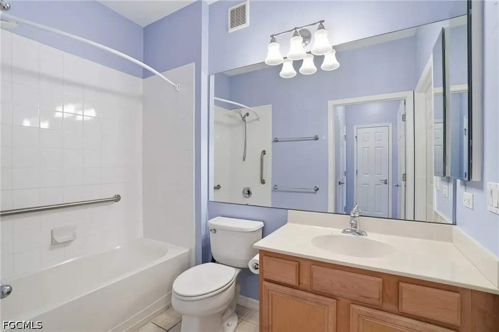 11751 Pasetto Lane Fort Myers FL 33908