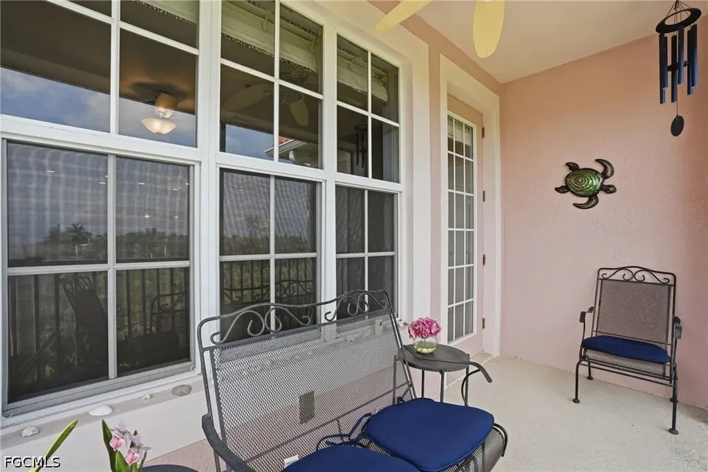 11751 Pasetto Lane Fort Myers FL 33908