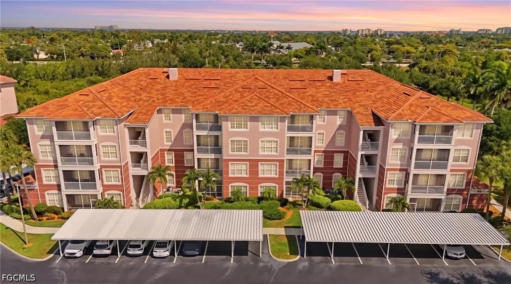 11751 Pasetto Lane Fort Myers FL 33908