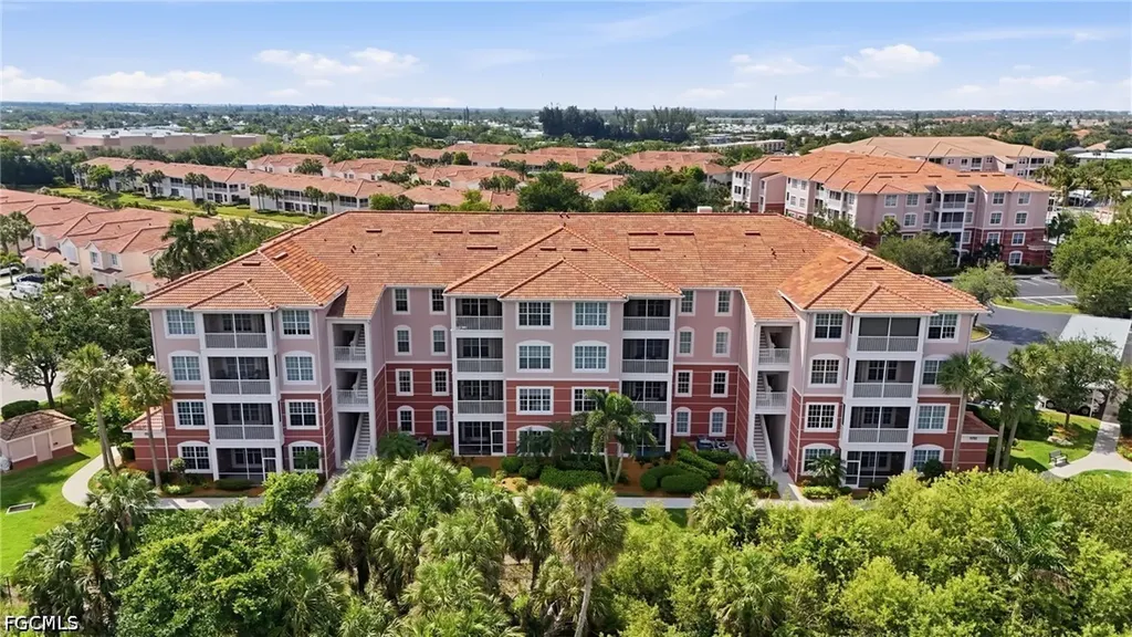 11751 Pasetto Lane Fort Myers FL 33908