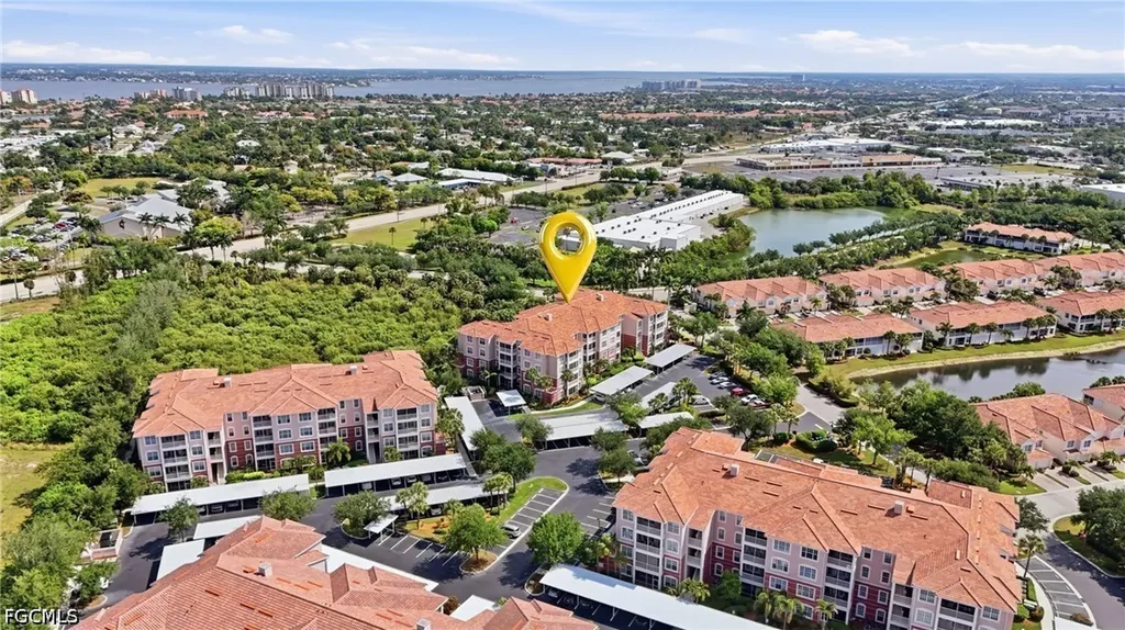 11751 Pasetto Lane Fort Myers FL 33908