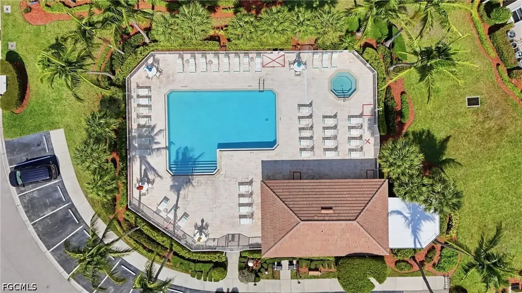 11751 Pasetto Lane Fort Myers FL 33908