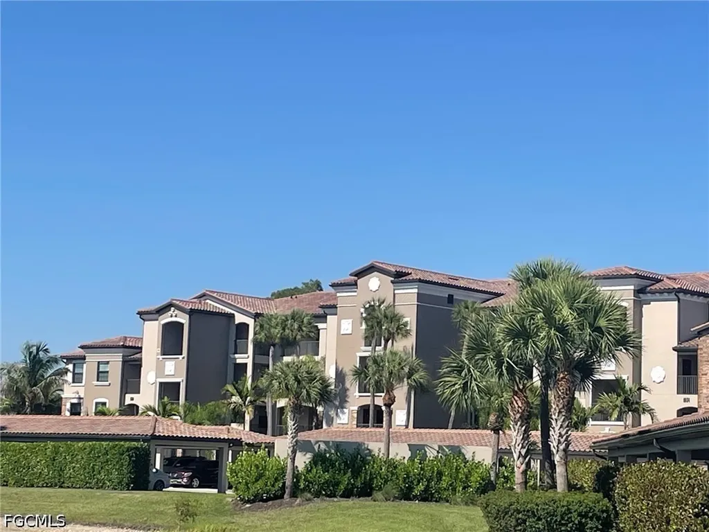 9826 Giaveno Circle Naples FL 34113