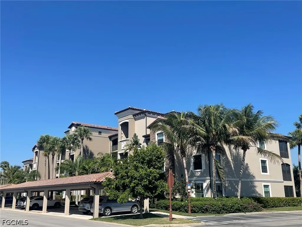 9826 Giaveno Circle Naples FL 34113