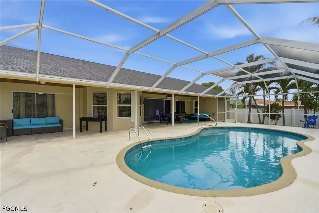 3803 Pelican Boulevard Cape Coral FL 33914