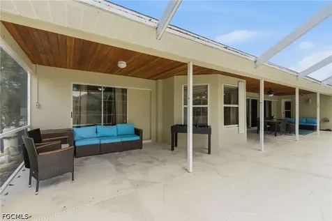 3803 Pelican Boulevard Cape Coral FL 33914