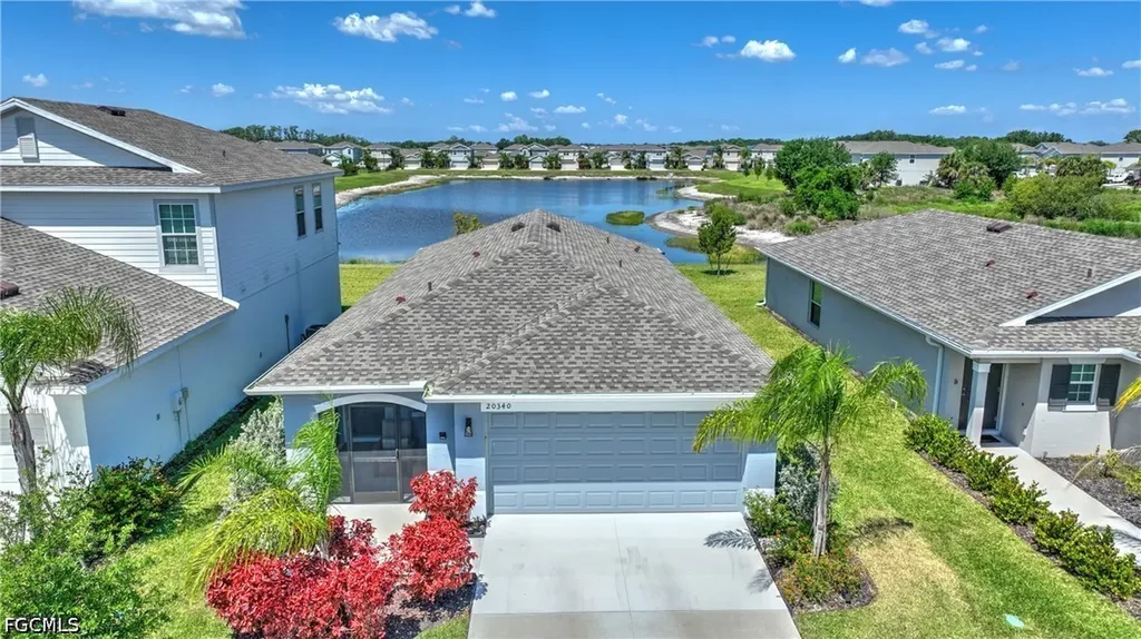 20340 Caroline Creek Place Lehigh Acres FL 33974