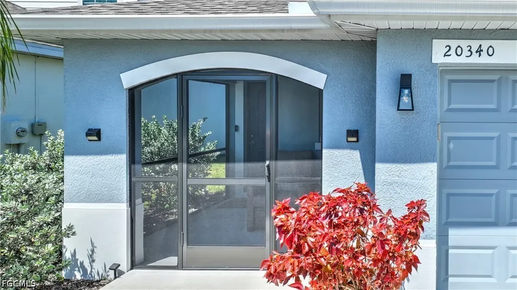 20340 Caroline Creek Place Lehigh Acres FL 33974