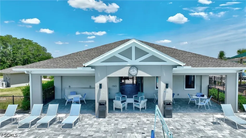 20340 Caroline Creek Place Lehigh Acres FL 33974