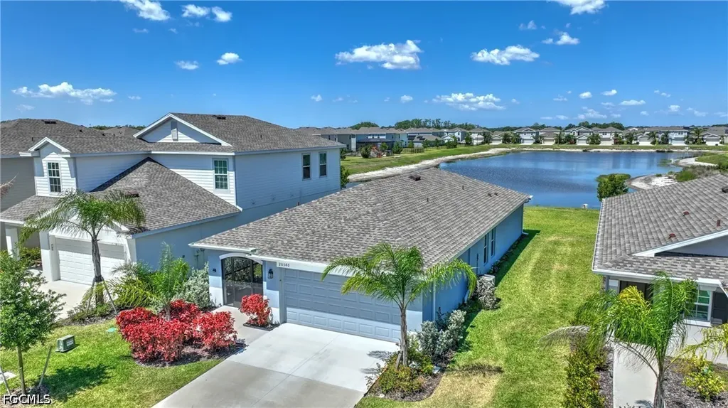 20340 Caroline Creek Place Lehigh Acres FL 33974