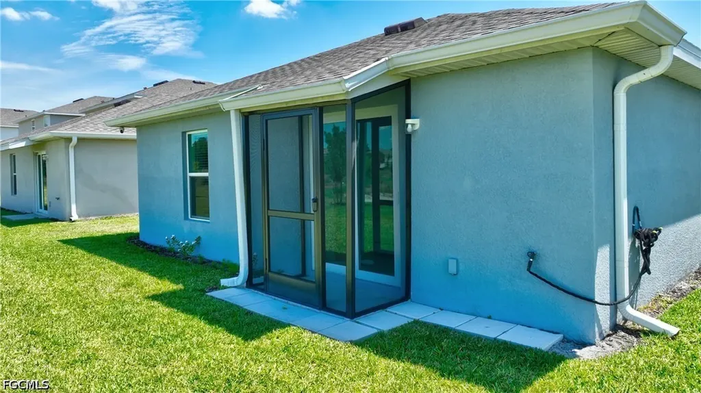 20340 Caroline Creek Place Lehigh Acres FL 33974