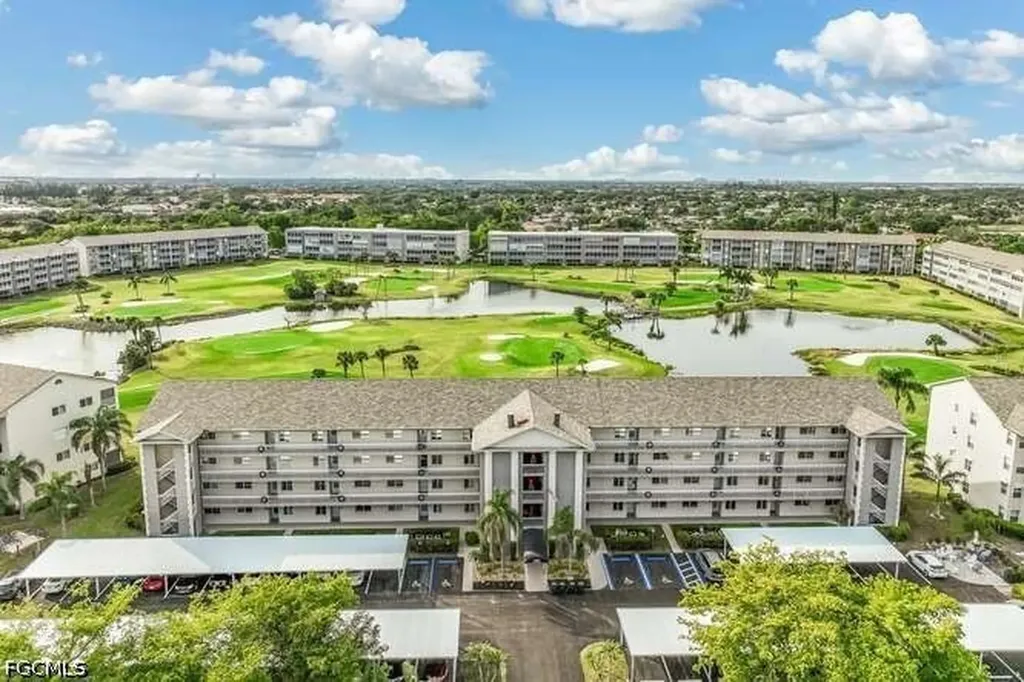 14891 Hole In One Circle Fort Myers FL 33919