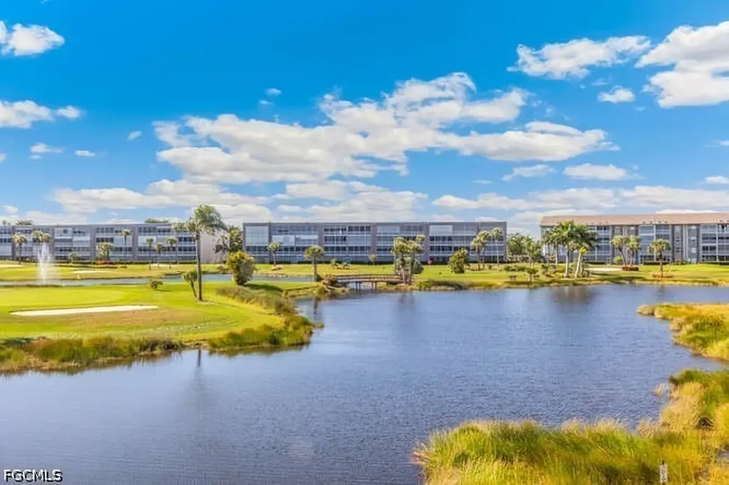 14891 Hole In One Circle Fort Myers FL 33919
