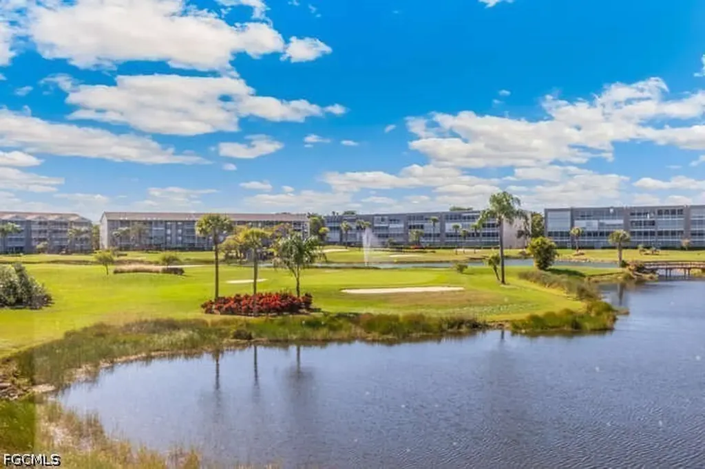 14891 Hole In One Circle Fort Myers FL 33919