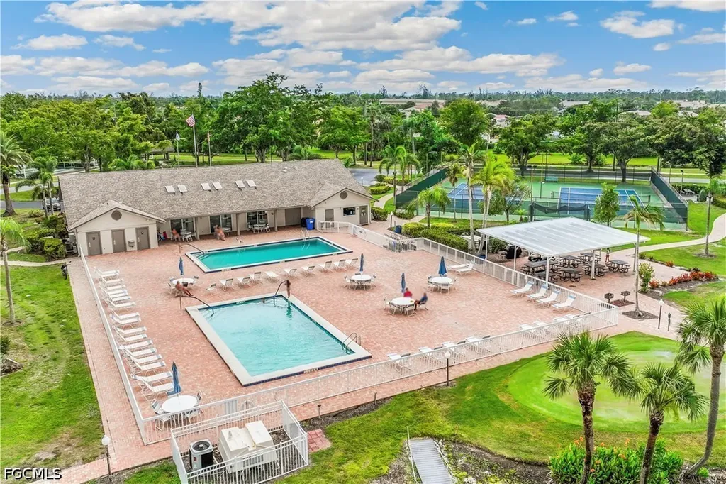 14891 Hole In One Circle Fort Myers FL 33919