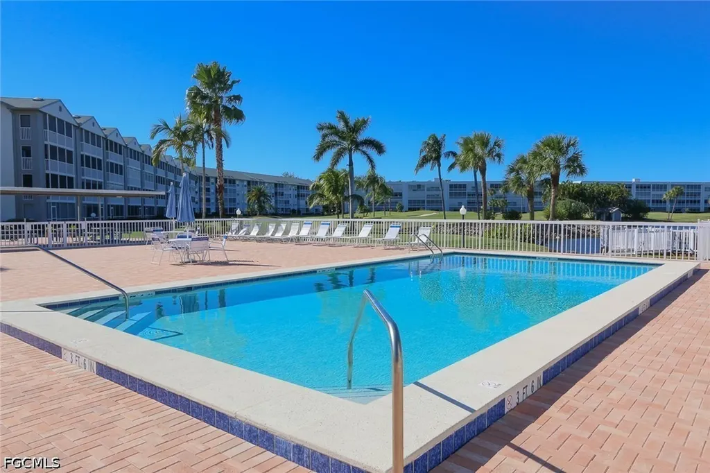 14891 Hole In One Circle Fort Myers FL 33919