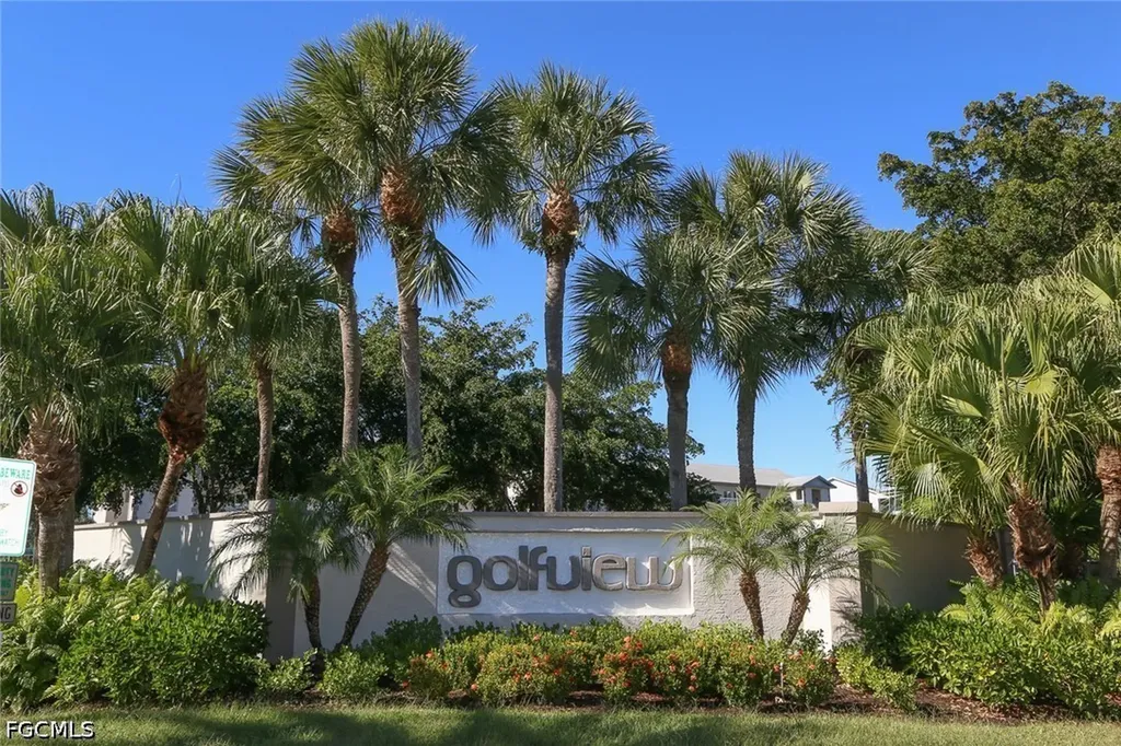 14891 Hole In One Circle Fort Myers FL 33919