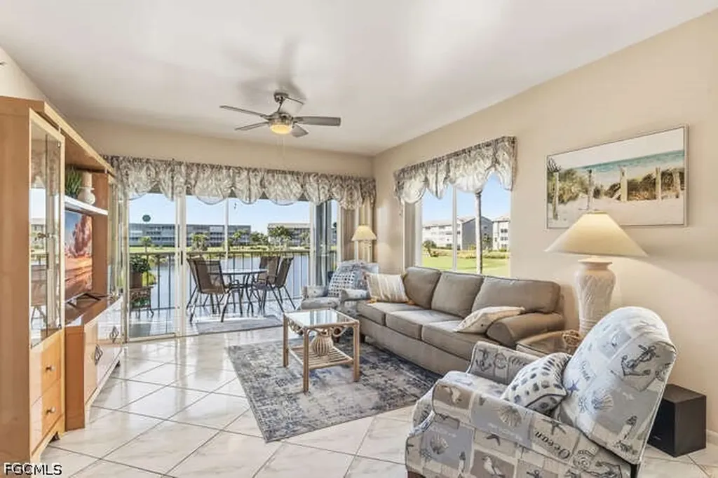 14891 Hole In One Circle Fort Myers FL 33919
