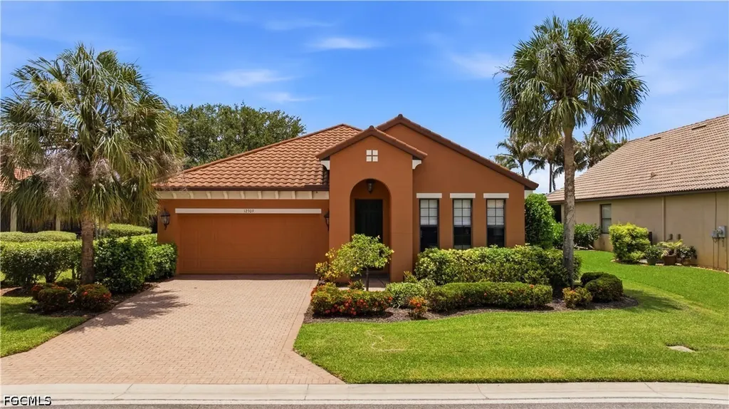 Fort Myers FL, 12309 Country Day Circle