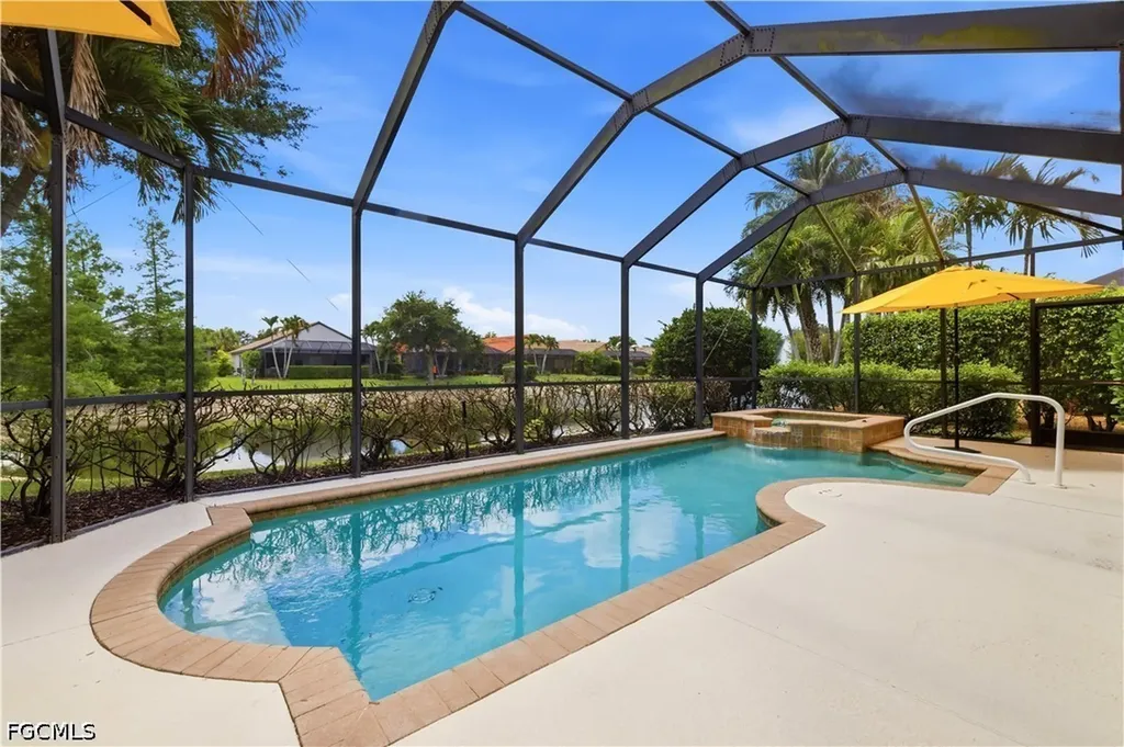 12309 Country Day Circle Fort Myers FL 33913